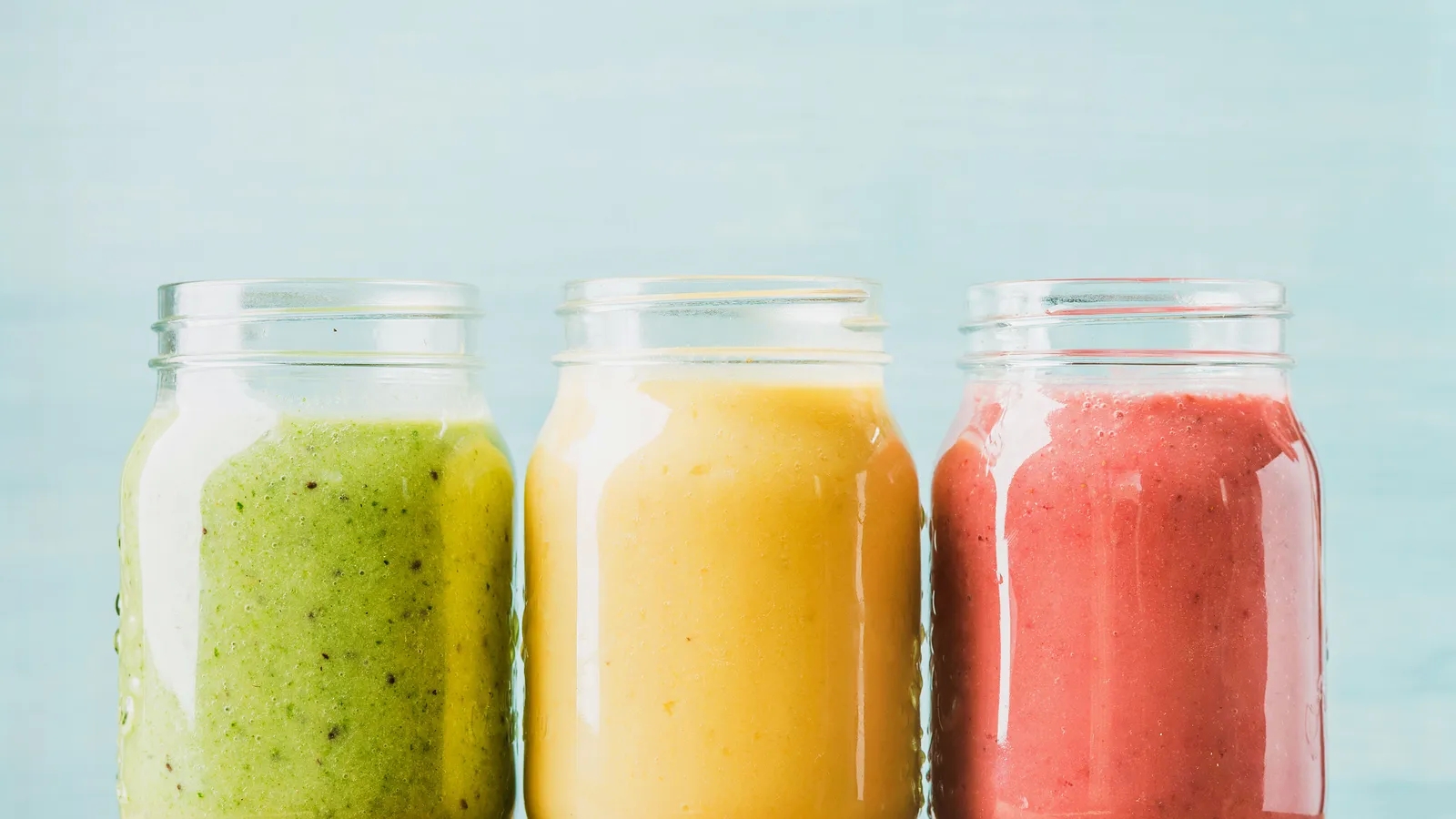 Get A Detox Juice Cleanse Plan For Yourself