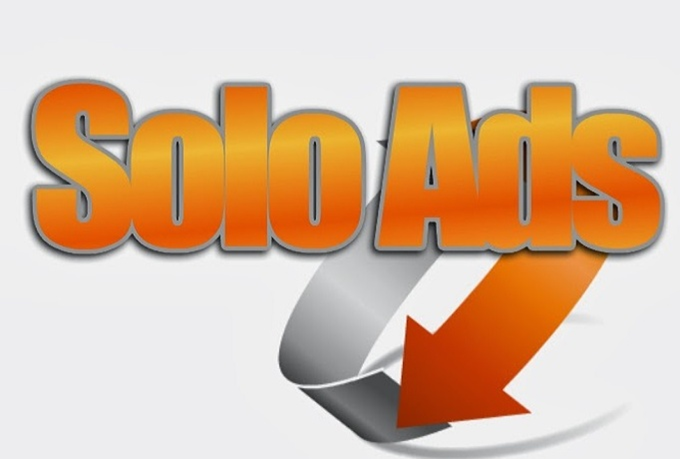 Find a way to buy solo ads to get better leads