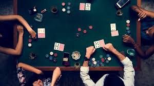 Users can enjoy betting on online gambling (judi online)