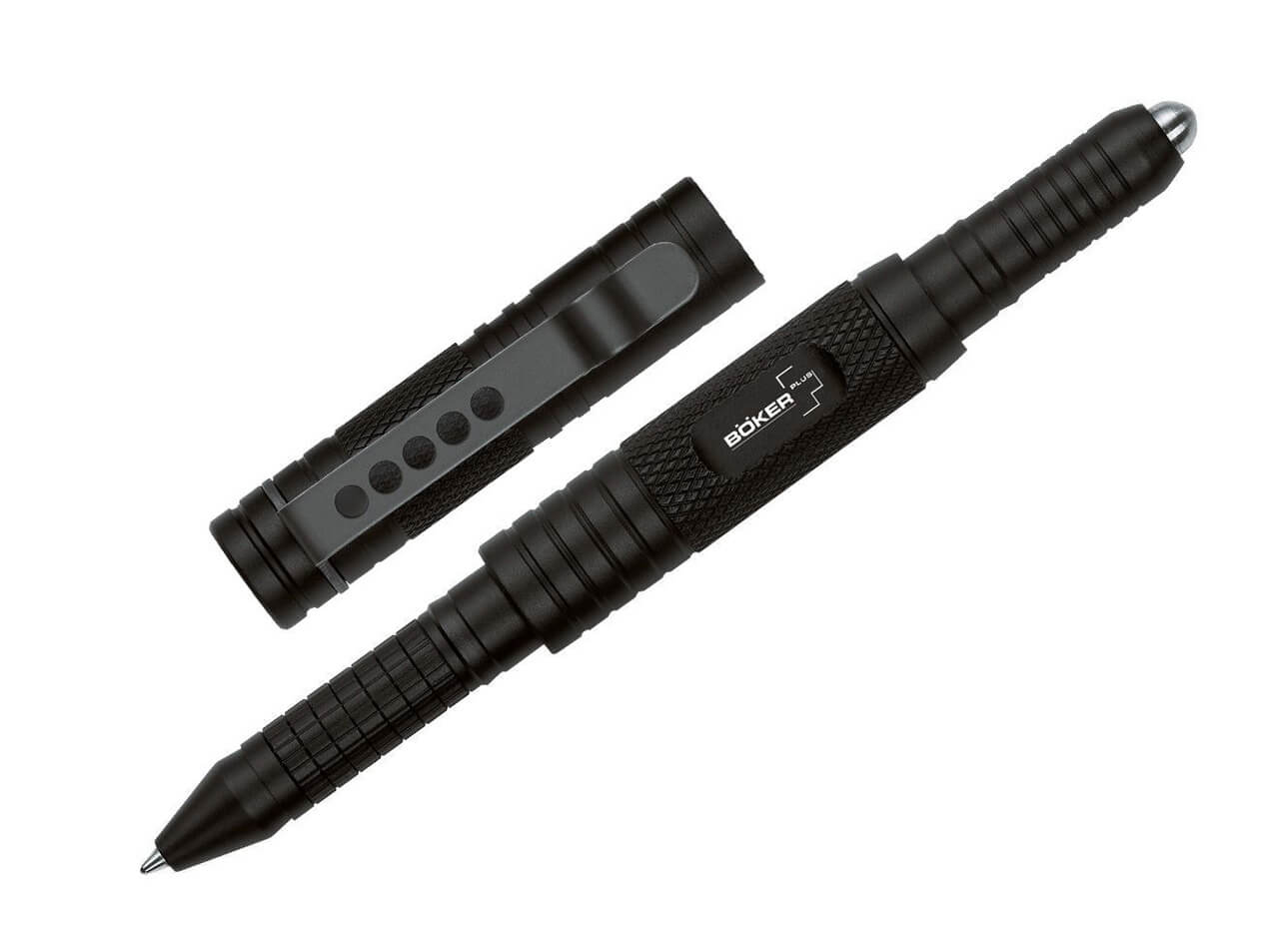 How Do You Choose The Best Tactical Pen