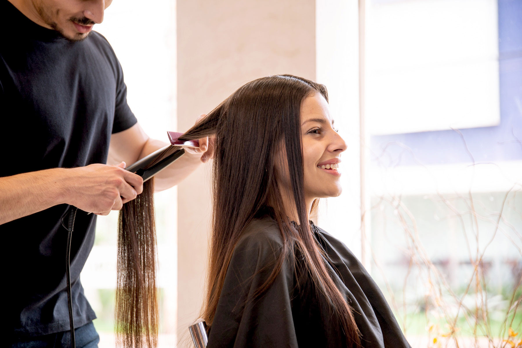 Why can it cost a huge if you ignore your hair issues?