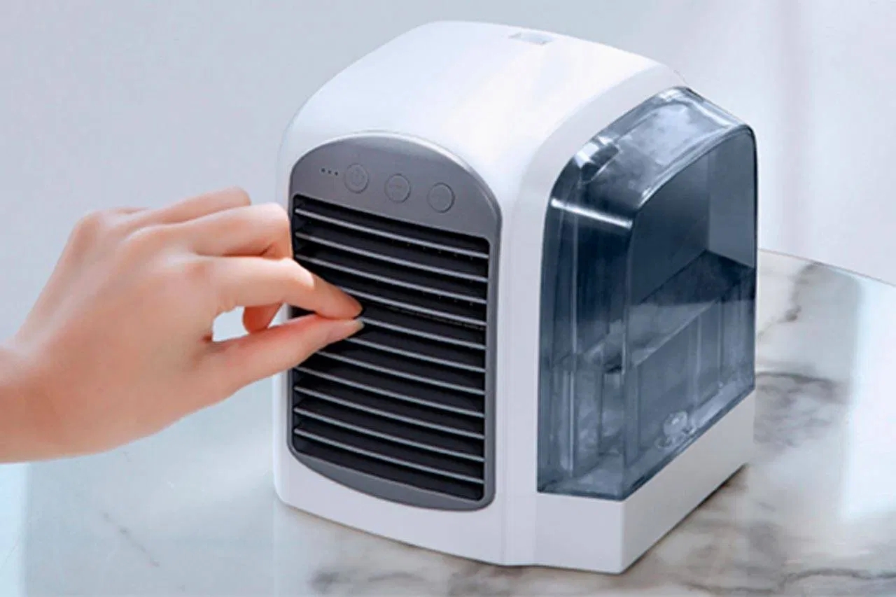 Breeze Maxx Portable Ac; Planning To Buy An Affordable Ac?