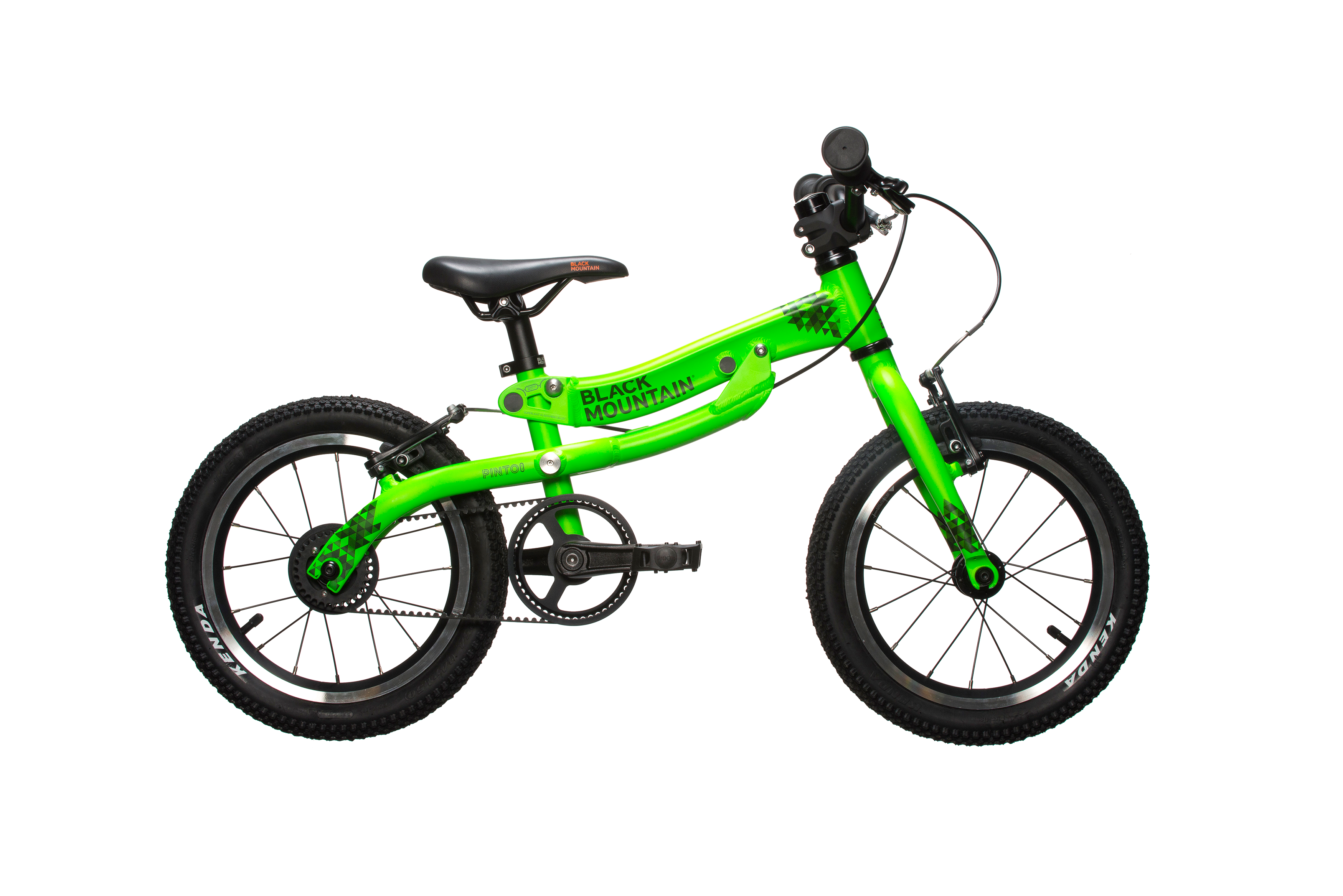 How to choose a bike for your child?