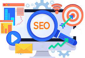 Search Among the Buy Seo Services