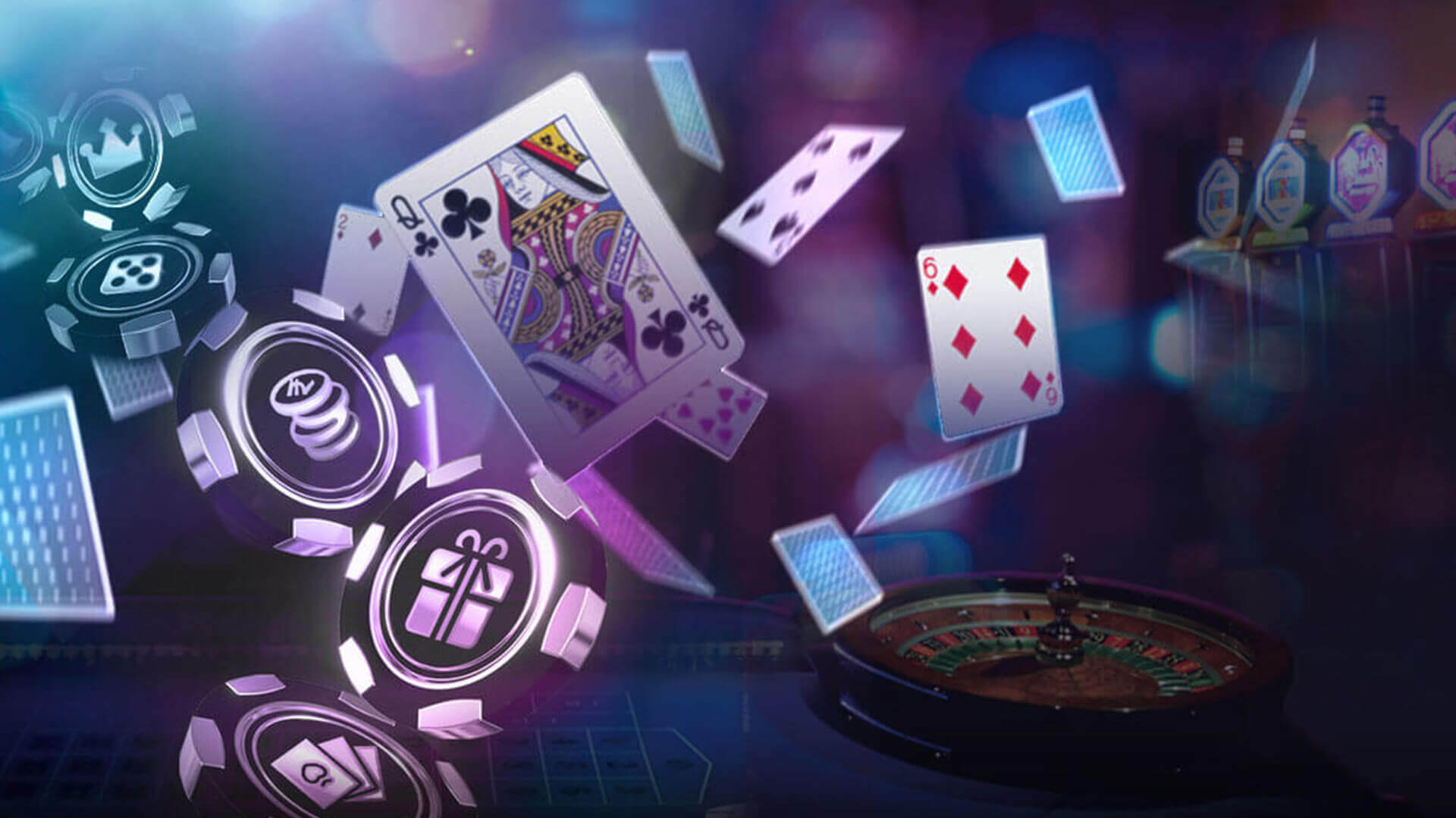 A detailed guide about online casinos