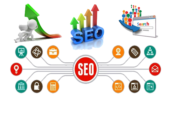 What You Need To Know About Seo Services