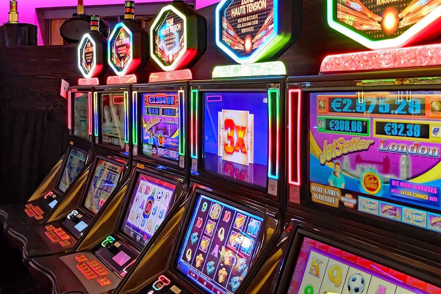 How do you choose the best online slot site